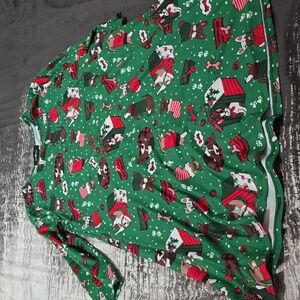 AMY BYER  Christmas Dress